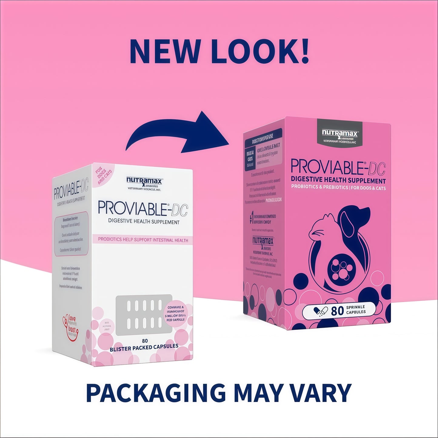 ProviableⓇ-DC Capsules